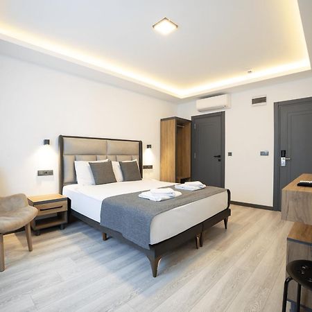 Kriti Hotel Antalya Exterior photo