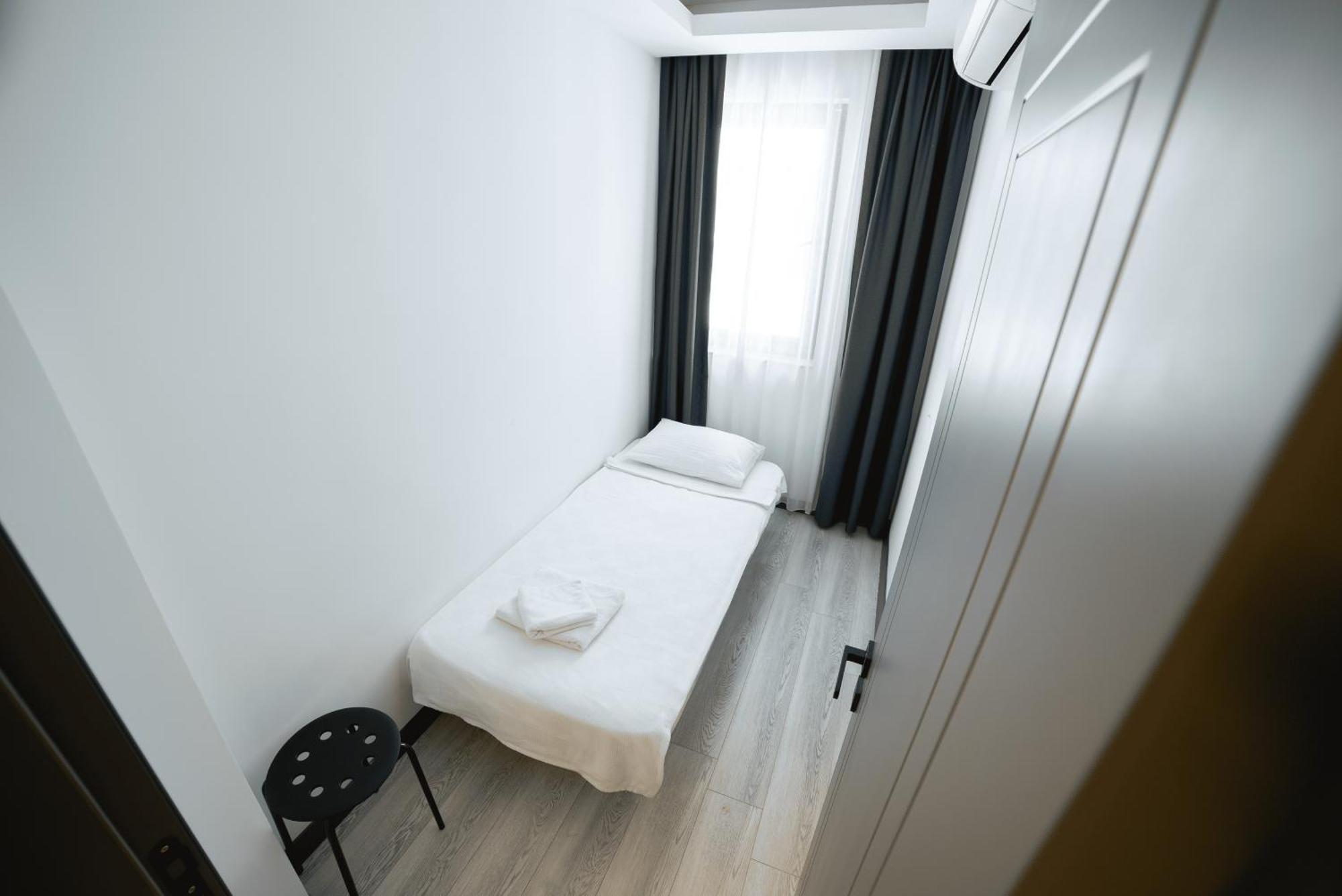 Kriti Hotel Antalya Exterior photo