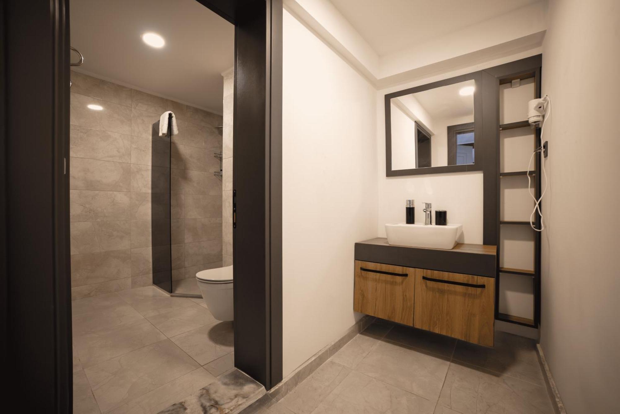 Kriti Hotel Antalya Exterior photo